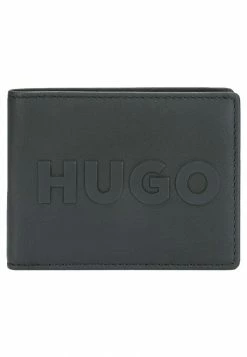 HUGO TYLER - Portefeuille - Black