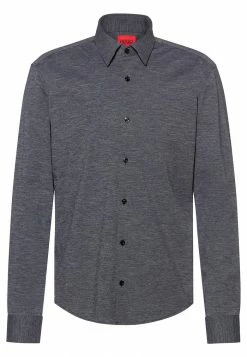 HUGO ERMO - Chemise - Anthracite -Pas Cher Hugo Boutique 3ccc57d956c14d8dbc88cf354a53f520