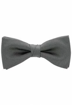 HUGO Noeud Papillon - Anthracite