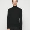 HUGO SMATI - Pullover - Black