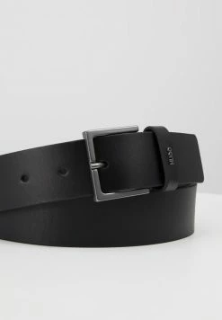 HUGO GIOVE - Ceinture - Black -Pas Cher Hugo Boutique 3f2a01123a0e481681c081e0b9e45081