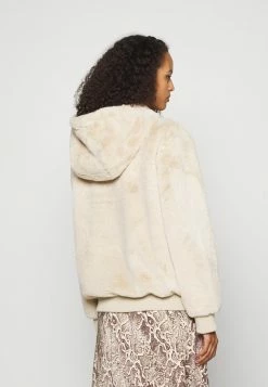 HUGO FELINESSA - Veste D'hiver - Light Beige -Pas Cher Hugo Boutique 3f53ff0f07794aedb623e40de310c046