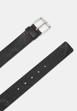 HUGO GABI - Ceinture - Black -Pas Cher Hugo Boutique 3f6c110a0c06449fbeb637260afbfbc3