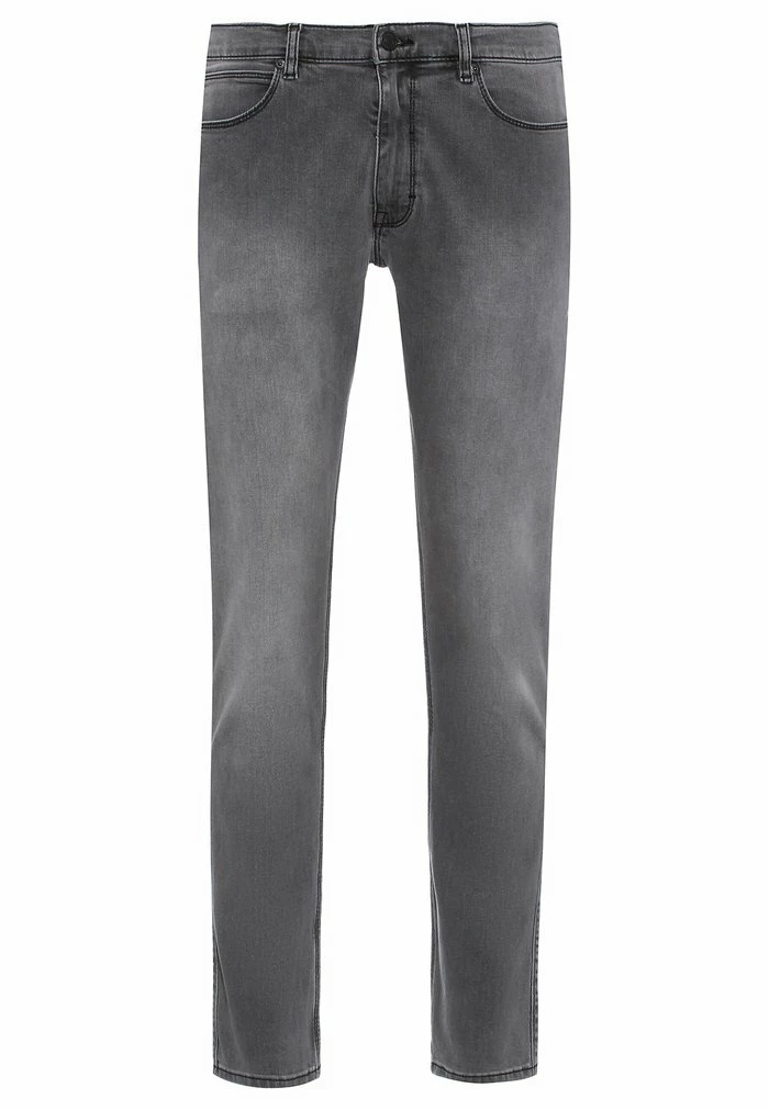 HUGO Jeans Fuselé - Grey 1 HUGO Jeans Fuselé - Grey