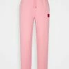 HUGO DICHIBI REDLABEL - Pantalon De Survêtement - Bright Pink