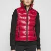 HUGO FANDICIA - Veste Sans Manches - Red