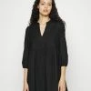 HUGO KULIA - Robe De Jour - Black