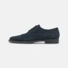 HUGO KYRON - Derbies - Dark Blue