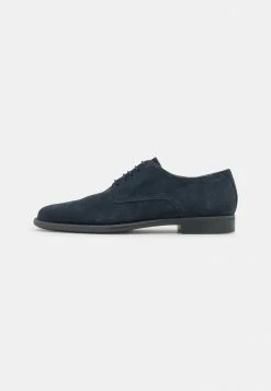 HUGO KYRON - Derbies - Dark Blue