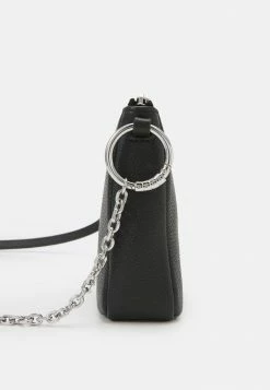 HUGO LEXI MINI - Sac Bandoulière - Black -Pas Cher Hugo Boutique 42a2f25fb8204e8b84b61e4dc10b69e7