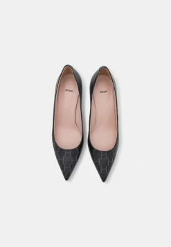 HUGO INES - Escarpins - Black -Pas Cher Hugo Boutique 42ab68b8856841e6890a4e3d1e09515b