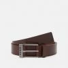 HUGO GABRI - Ceinture - Medium Brown