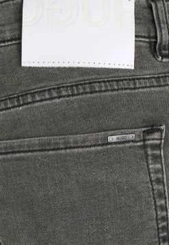 HUGO Jean Slim - Grey 12 HUGO Jean Slim - Grey -Pas Cher Hugo Boutique 42b85f0124f041a0be0eb2e7fa361eaa