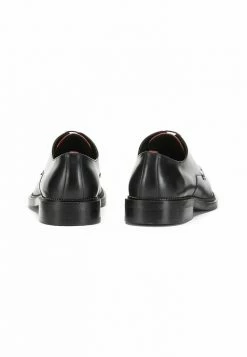 HUGO Derbies & Richelieus - Dark Blue -Pas Cher Hugo Boutique 42ee6172b31a4e3dbd4bf8d40b3f4683