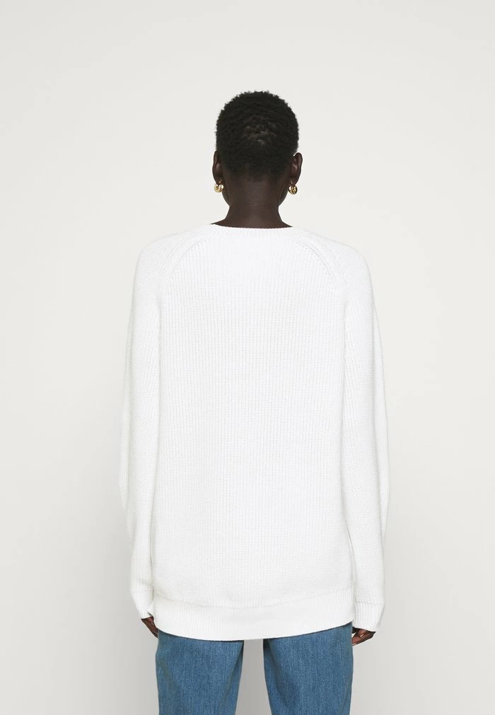 HUGO SHILOH - Pullover - Natural 3 HUGO SHILOH - Pullover - Natural – Image 3