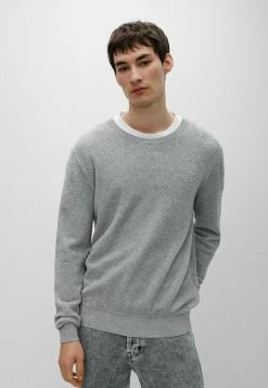 HUGO Pullover - Grey