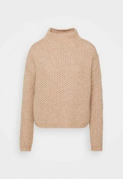 HUGO SAFINEY - Pullover - Burro -Pas Cher Hugo Boutique 444f62f682c54431ab5c4741b7feaa07