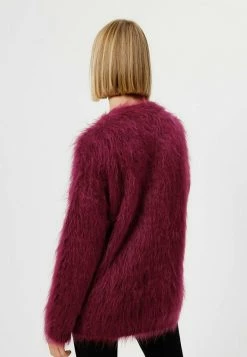 HUGO SALMETTA - Gilet - Open Red -Pas Cher Hugo Boutique 44615133f61741658d0303d99a43da46