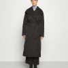 HUGO FALLON - Manteau Classique - Black