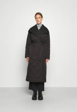 HUGO FALLON - Manteau Classique - Black