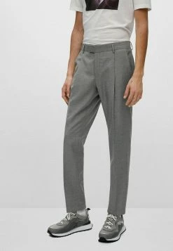 HUGO HENRY/GETLIN - Costume - Silver -Pas Cher Hugo Boutique 454106afcd134bfa80c92d0ae9b2a5ca