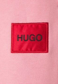 HUGO DICHIBI REDLABEL - Pantalon De Survêtement - Bright Pink -Pas Cher Hugo Boutique 45dcf1374f1b4114b13bb26ef8e8c740