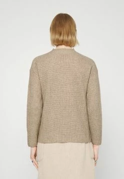 HUGO SANDRICKY - Pullover - Light Beige -Pas Cher Hugo Boutique 46c00ab128c145d3a3370881ee8e2037