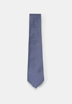 HUGO TIE - Cravate - Light/pastel Purple
