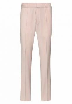 HUGO HOWARD - Pantalon Classique - Light Pink -Pas Cher Hugo Boutique 4758b1f69a34450680a93a60495134c9