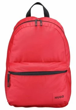HUGO ETHON - Sac à Dos - Red -Pas Cher Hugo Boutique 47679f023e1344eba08b3f6ba47b411e