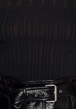 HUGO SHOMANIA - Pullover - Black -Pas Cher Hugo Boutique 48156bfd4ccb4910b05238a9a4cb79ba