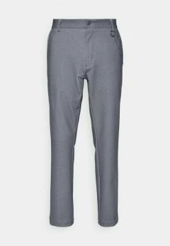 HUGO GASON - Pantalon Classique - Charcoal -Pas Cher Hugo Boutique 4886f734a003400b8d530637b797d6b1
