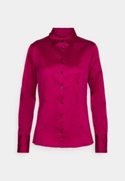 HUGO THE FITTED - Chemisier - Open Red -Pas Cher Hugo Boutique 48faa234e59144b2aa297a9566d434aa