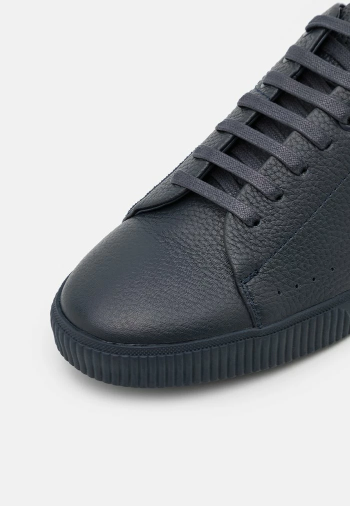 HUGO TENN - Baskets Basses - Navy 6 HUGO TENN - Baskets Basses - Navy â Image 6