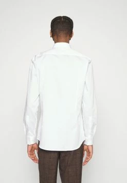 HUGO KOEY - Chemise Classique - Open White 8 HUGO KOEY - Chemise Classique - Open White -Pas Cher Hugo Boutique 4943e4464b5c45378ee7bbb11e106f6f