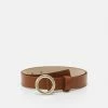 HUGO LEXI BELT - Ceinture - Cognac