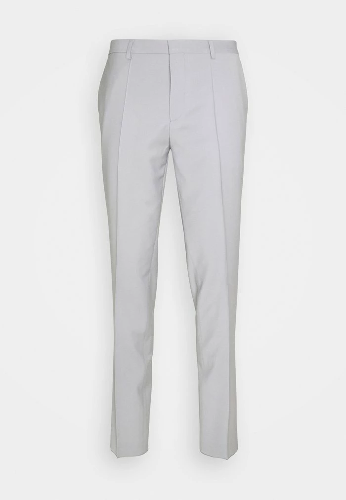 HUGO ARTI HESTEN - Costume - Silver 4 HUGO ARTI HESTEN - Costume - Silver – Image 4