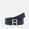 HUGO ZITA BELT - Ceinture - Navy