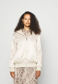 HUGO FELINESSA - Veste D'hiver - Light Beige -Pas Cher Hugo Boutique 49fe954f992f45b8b3d6097dd836af51