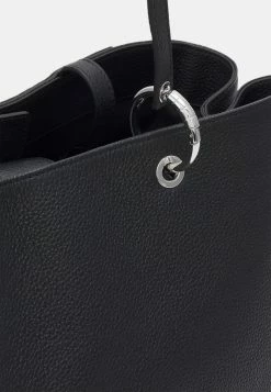 HUGO LEXI WORKBAG - Cabas - Black -Pas Cher Hugo Boutique 4a299cbbffb747a28ca48cce6bde4093