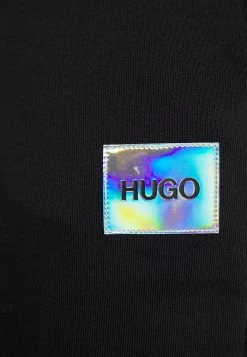 HUGO DICHIBI REDLABEL - Pantalon De Survêtement - Black 13 HUGO DICHIBI REDLABEL - Pantalon De Survêtement - Black -Pas Cher Hugo Boutique 4a827eb72a0a4a91bd9acb3ea762dd2a