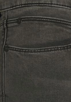 HUGO - Jean Slim - Grey -Pas Cher Hugo Boutique 4afb1626522241578c18a255d0927612