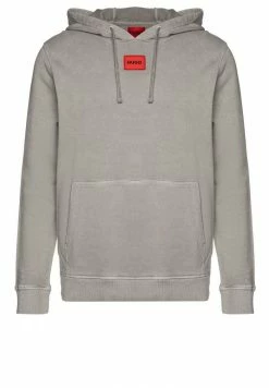 HUGO DARATSCHI - Sweat à Capuche - Grey