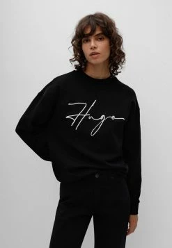 HUGO DAKIMARA - Sweatshirt - Open Miscellaneous