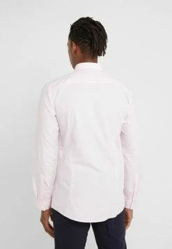 HUGO ERRIKO EXTRA SLIM FIT - Chemise Classique - Light Pastel Pink -Pas Cher Hugo Boutique 4c10ebe1dd464718af57483f62f03f0a