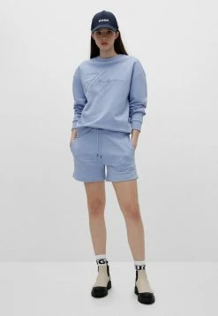 HUGO NARORA TUNNELZUG LOGO STICK - Pantalon De Survêtement - Hellblau 7 HUGO NARORA TUNNELZUG LOGO STICK - Pantalon De Survêtement - Hellblau -Pas Cher Hugo Boutique 4c17cf21630748d0ab8e22a1c87ad552