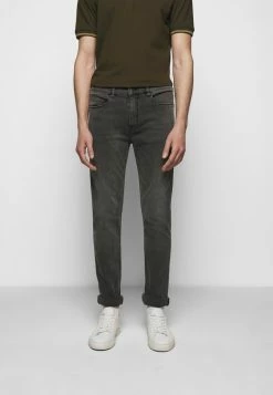 HUGO - Jean Slim - Grey