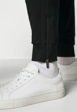 HUGO DUROS - Pantalon De Survêtement - Black -Pas Cher Hugo Boutique 4cadd2931429414cbaa95af9a2c26b98