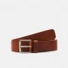 HUGO GABI - Ceinture - Medium Brown
