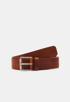 HUGO GABI - Ceinture - Medium Brown